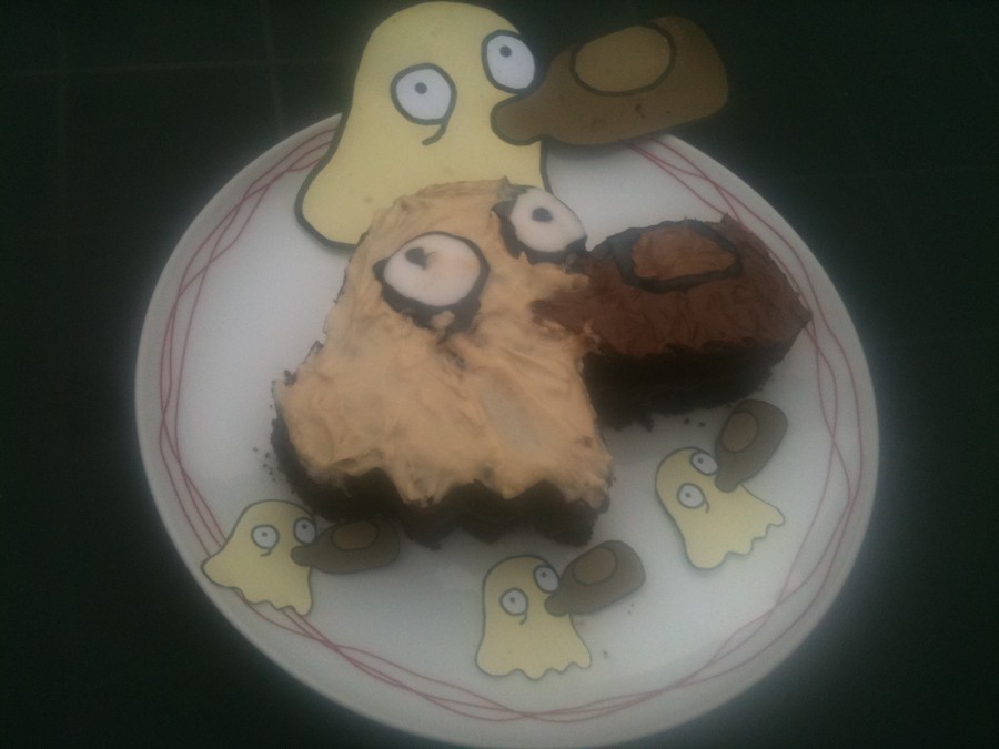 Forum Image: http://satwcomic.com/art/core/beer-ghost-chocolate-beer-cake.JPG