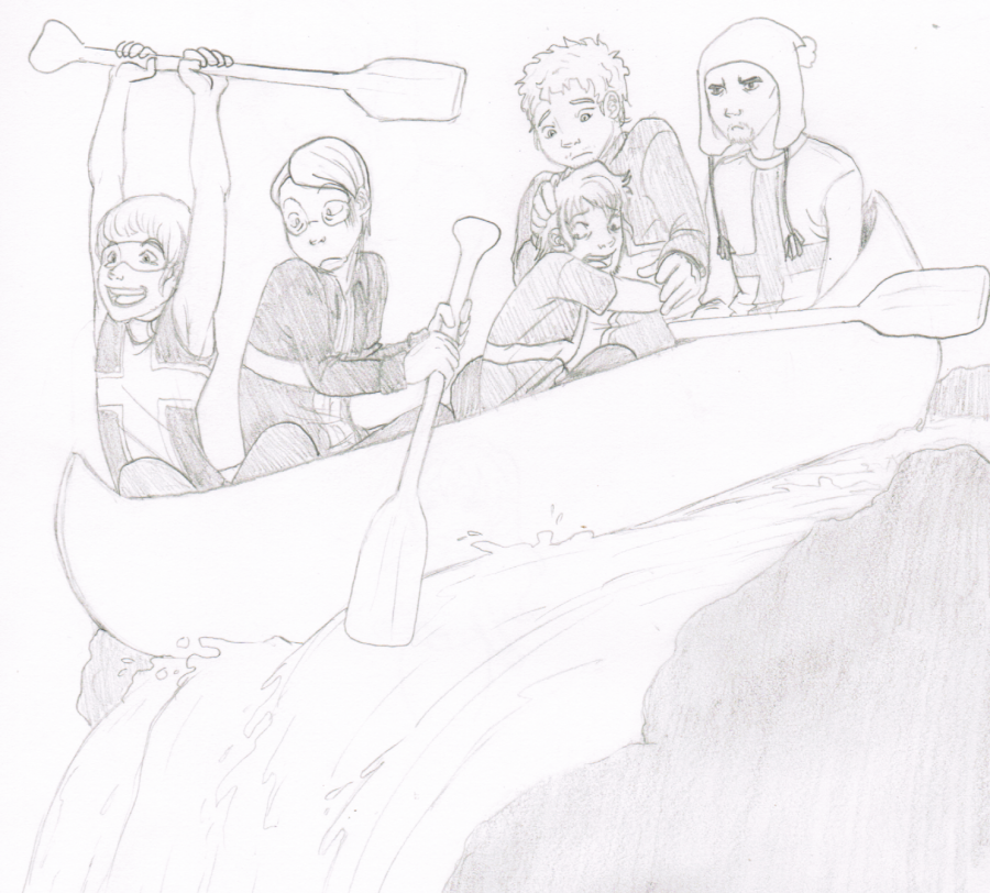 Fan Art: Request for Karalora