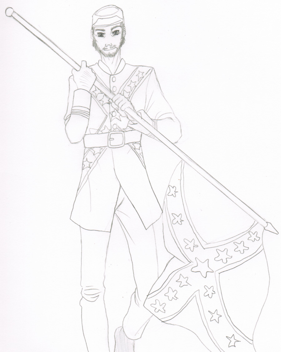 Fan Art: Request for SubtleCatharsis