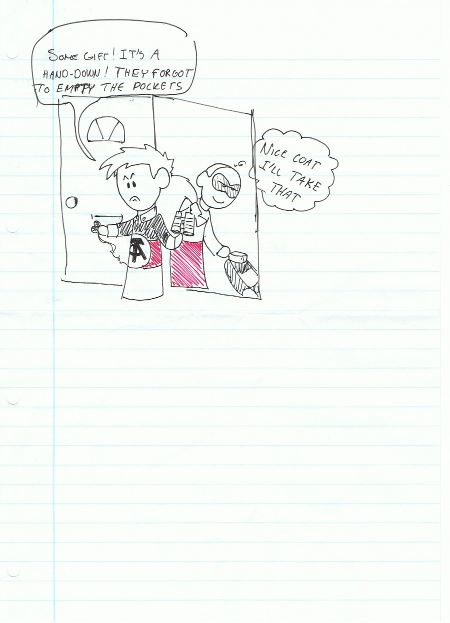 Fan Art: The Destruction of Prussia p.4