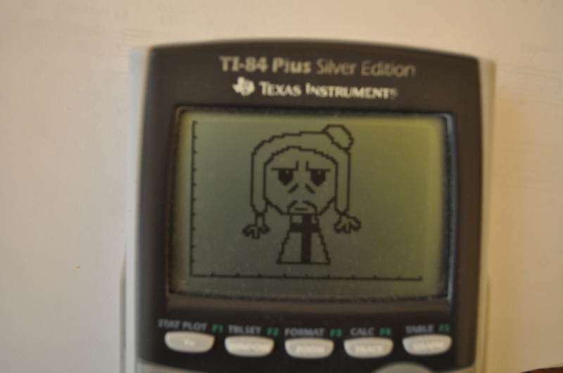 Fan Art: Finland Graph