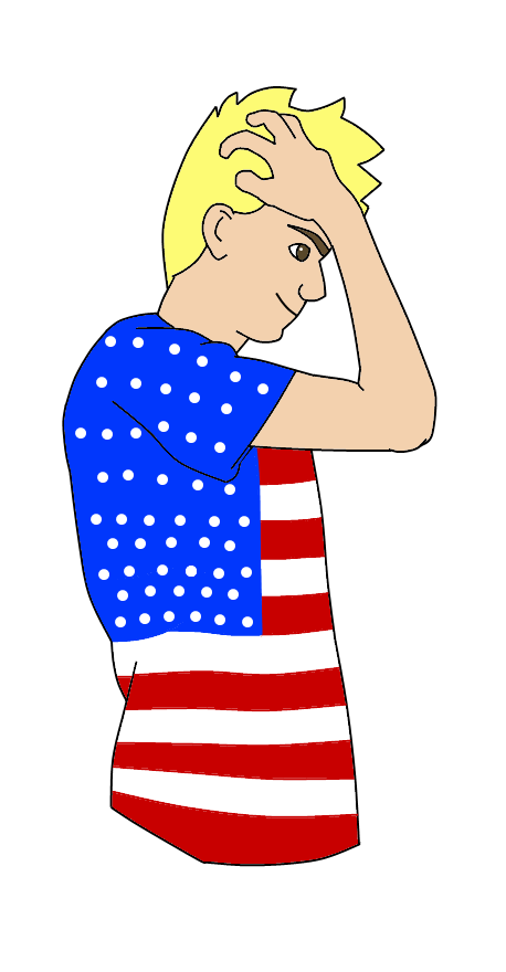Fan Art: I am my hair