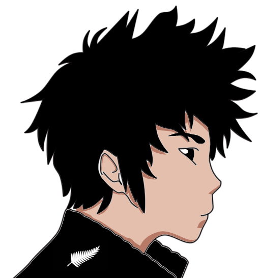 Fan Art: Kiwi