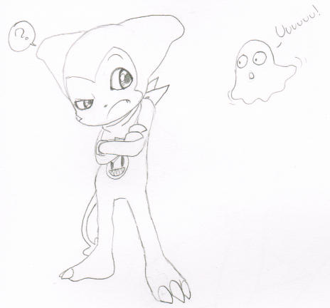 Fan Art: Request for SkyRider747