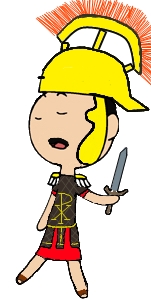 Fan Art: Roman Empire