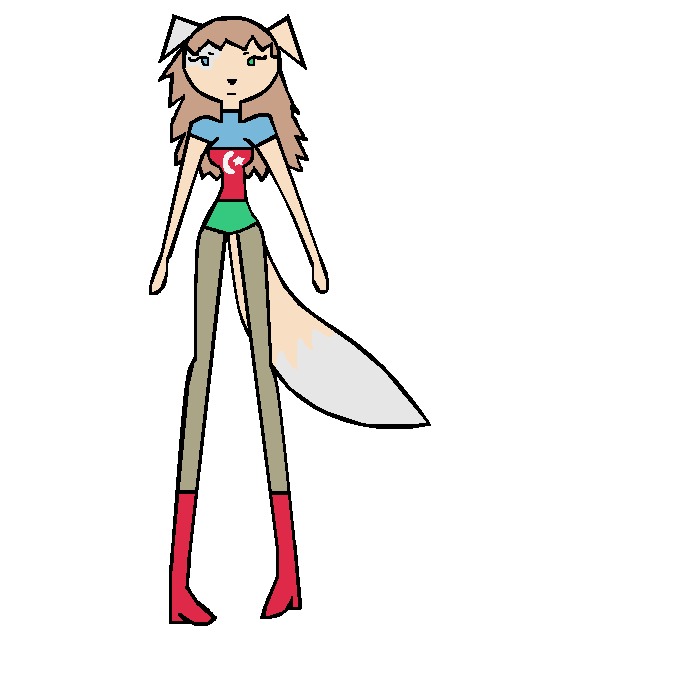 Fan Art: Sister Azerbaijan 