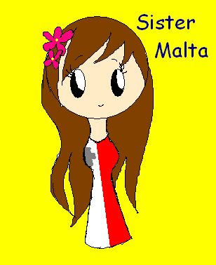 Fan Art: Sister Malta