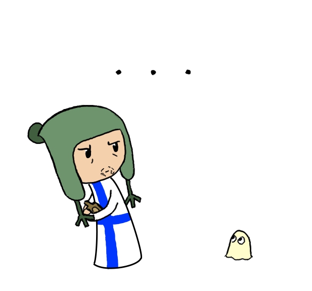 Fan Art: So we meet again