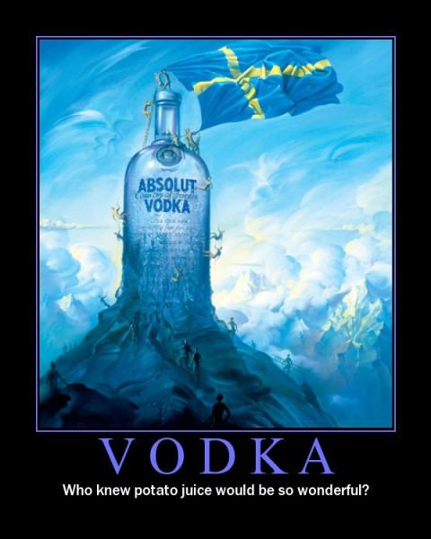 Fan Art: Sweden! How could you?!