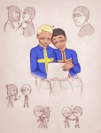 Difficult Love