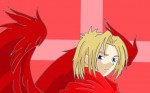 Angel Denmark...because...Denmark