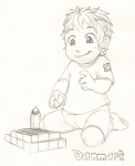 Baby Denmark