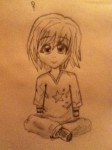 cuter china x3