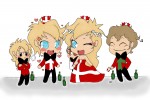 Danish Family