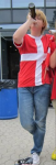 Denmar cosplay