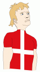 Denmark paint style