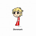 Denmark Try
