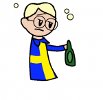 Drunk Sweden
