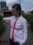 England Cosplay