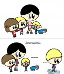 England's Daughters and Sons 