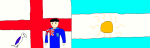 Falklands And BAT