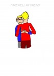 Farwell my friend