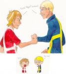 Fight For Norway