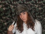 Finland Cosplay