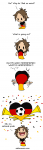 Football Feelings