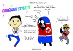 Gangnam Style