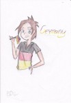 Germany ;)
