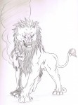 Go Go Retarded Lion!!!!