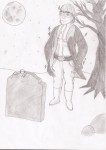 Goodbye my son...