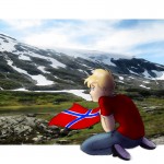Goodbye Norway