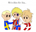 Here For You