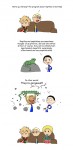 How to deal with animals