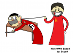 How WWII Ended