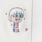 Iceland being Iceland Colored!