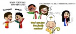 Italy's Family Reunion