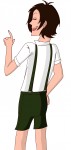 Lederhosen!
