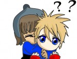 Little Estonia Hug