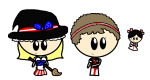 Magic Dress Up 