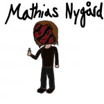 Mathias Nygard