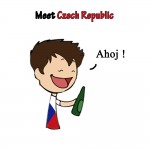 Meet Czech Republic