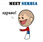 Meet Serbia