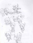 Messing with Scotland prt. 2 Succubus version