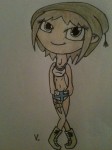 Miss Finland ;;