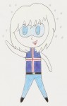 My attempt at Iceland
