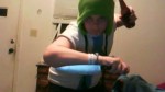 My BETTER Finland Cosplay. 