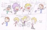 Nationality Milkshake ^^